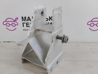 кронштейн (крепление) BMW 5 серия G30/G31 G30 2017, 3.0 л., B58 B30 A, бензин, АКПП, темно-синий, седан, полный привод, 51117357216, 7357216