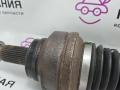 Приводной вал колеса зад. BMW X5 M F85 2016, 4.4 л., S63 B44 B, бензин, АКПП, donington grau (c28), полный привод, 33217849969, P784996902, 789969 - фото №6