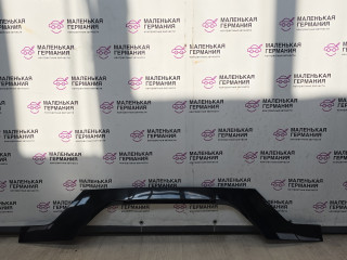 накладка двери (крышки) багажника BMW X3 E83 (2003 - 2006), 51137052452, 51133413287, 51130303042, 0303042, 3413287