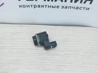 парктроник задний BMW 6 серия F06/F12/F13 2013, 4.4 л., N63 B44 B, бензин, black sapphire metallic (475), 66209270495, 9270495