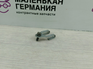 кронштейн (крепление) BMW 3 серия E90/E91/E92/E93 (2004 - 2010), 2.0 л., N46 B20 BD, бензин, 11367542980, 7542980