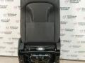 салон (комплект сидений) Mercedes-Benz E-Класс W212/S212/C207/A207 W212 2012, 1.8 л., M 271.860, бензин, АКПП, 040 черный, седан, задний привод, правый руль - фото №26