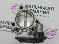 заслонка дроссельная BMW 5 серия G30/G31 G31 2017, 2.0 л., B48 B20 B, бензин, АКПП, alpinweiss 3 (300), универсал, правый руль, 13548623324, 8623324 - фото №2