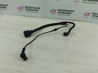 проводка двигателя BMW 5 серия F07/F10/F11 (2009 - 2013), 2.5 л., N52 B25 AF, бензин, АКПП, 12517598930, 7578676, 7598930