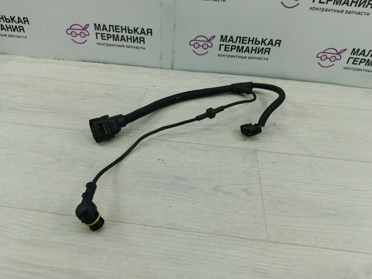 проводка двигателя BMW 5 серия F07/F10/F11 (2009 - 2013), 2.5 л., N52 B25 AF, бензин, АКПП, 12517598930, 7578676, 7598930 - фото №1