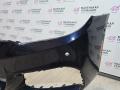 бампер передний BMW 5 серия G30/G31 G30 2019, 4.4 л., N63 B44 C, бензин, АКПП, carbonschwarz metallic (416), седан, полный привод, 51118069076, 8069076, 8069066 - фото №21