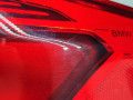 фонари задние (комплект) BMW 5 серия G30/G31 G30 2019, 4.4 л., N63 B44 C, бензин, АКПП, carbonschwarz metallic (416), седан, полный привод, 63217376469, 63217376470 - фото №7