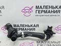 трубка вентиляции картерных газов BMW 6 серия F06/F12/F13 2012, 4.4 л., N63 B44 B, бензин, АКПП, alpinweiss 3 (300), хетчбэк 5 дв., задний привод, правый руль, 72352170, 11158647961, 8647961, 11157640285, 7640285 - фото №3