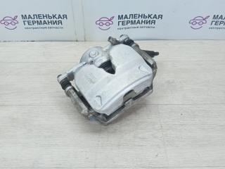 суппорт передний правый Mercedes-Benz C-Класс W205/S205/C205 2014, 2.0 л., M 274.920, бензин, АКПП, белый, седан, задний привод, правый руль, A2054210281, 50086B, 50093B