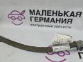 минусовой провод аккумулятора BMW X1 F48 2017, 2.0 л., B48 A20 B, бензин, АКПП, alpinweiss 3 (300), полный привод, правый руль, 12428602994, 8602994 - фото №9
