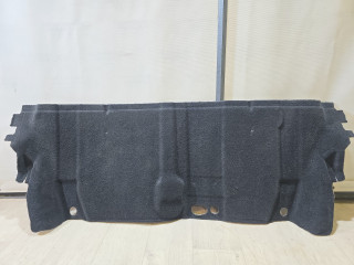 ковер салонный BMW X1 F48 2016, 2.0 л., B47 C20 A, дизель, АКПП, alpinweiss 3 (300), передний привод, правый руль, 7382113, 51477382113