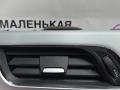 накладка на торпедо (консоль) BMW X1 F48 2017, 2.0 л., B48 A20 B, бензин, АКПП, синий mediterranblau c10, полный привод, правый руль, 64229292741, 64229292739, 51459332231, 9332231, 9292741, 51459332456, 9332456, 9292739 - фото №20