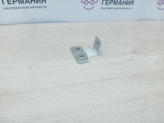 крепление ( кронштейн ) крыла BMW 5 серия G30/G31 G30 (2016 - 2020), 2.0 л., B47 D20 A, дизель, белый, седан, 41357440425, 7440425