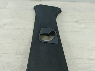 пластик BMW X3 G01 (2017 - 2026), 2.0 л., B46 B20 B, бензин, АКПП, белый alpinweiss 3 (300), 6916162, 51438072813, 8072813