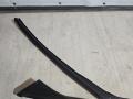 молдинг двери передней левой BMW 5 серия G30/G31 G31 2017, 2.0 л., B48 B20 B, бензин, АКПП, alpinweiss 3 (300), универсал, правый руль, 51337390113, 7390113, 51337336963 - фото №6