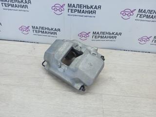 суппорт передний правый BMW 5 серия G30/G31 G30 2017, 3.0 л., B58 B30 A, бензин, АКПП, темно-синий, седан, полный привод, 34116883484, 6883484, 4230348