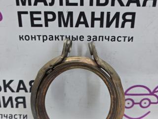 хомут глушителя Mercedes-Benz E-Класс W212 [рестайлинг] W212 (2013 - 2016), 2.0 л., M 274.920, бензин, синий, седан, задний привод, правый руль, A000995XX33