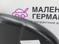 воздухозаборник BMW X5 F15 2014, 3.0 л., N57 D30 A, дизель, АКПП, mineralweiss metallic (a96), полный привод, правый руль, 1371850289, 8570289 - фото №5