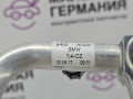 трубка кондиционера BMW 5 серия G30/G31 G31 2017, 2.0 л., B48 B20 B, бензин, АКПП, alpinweiss 3 (300), универсал, правый руль, 64539303466, 9303466 - фото №8