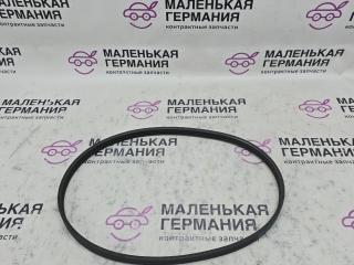 ремень ручейковый BMW X5 E70 2009, 3.0 л., N52 B30 AF, бензин, АКПП, полный привод, 11287552084, 7552084
