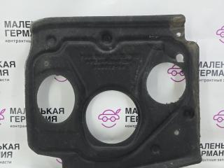 шумоизоляция (термозащита) BMW X5 M F85 2016, 4.4 л., S63 B44 B, бензин, АКПП, donington grau (c28), полный привод, 51487336285, 7336285