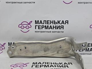 кронштейн (крепление) BMW X1 F48 2016, 2.0 л., B47 C20 A, дизель, АКПП, alpinweiss 3 (300), передний привод, правый руль, 51117301586, 7301586