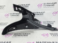 вещевой отсек BMW X6 F16 2014, 3.0 л., N55 B30 A, бензин, АКПП, красный, правый руль, 51477369217, 7369217, 7328267, 51437328267 - фото №3