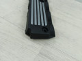 декоративная крышка двигателя BMW 3 серия E90/E91/E92/E93 (2004 - 2010), 2.0 л., N46 B20 BD, бензин, 11617571703, 7571703 - фото №4