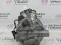 компрессор кондиционера BMW X6 E71/E72 E71 2009, 3.0 л., N54 B30 A, бензин, серебро, правый руль, 64529205096, 9205096 - фото №5
