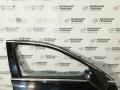 дверь передняя правая Volkswagen Passat B8 2015, 1.8 л., CJSA, бензин, робот, 2t/c9x чёрный перламутр, седан, правый руль, 3G0831056AG - фото №2
