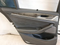 дверь задняя левая BMW 5 серия G30/G31 G31 2017, 2.0 л., B48 B20 B, бензин, АКПП, alpinweiss 3 (300), универсал, правый руль, 41007408965, 7408965 - фото №39