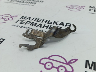 кронштейн (крепление) BMW 5 серия G30/G31 G31 2017, 2.0 л., B48 B20 B, бензин, АКПП, alpinweiss 3 (300), универсал, правый руль, 34306879182, 6879182