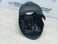 кожух рулевой колонки BMW 3 серия F30/F31/F34 F30 2012, 3.0 л., N55 B30 A, бензин, АКПП, black sapphire metallic (475), седан, задний привод, 61319219550, 61319219548 - фото №2