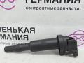 катушка зажигания BMW 6 серия F06/F12/F13 2012, 4.4 л., N63 B44 B, бензин, АКПП, alpinweiss 3 (300), хетчбэк 5 дв., задний привод, правый руль, 8616153, 12138616153, 12137575010, 12137550012, 12137594937, 0221504470, 8647689, 12138647689, 12137571643, 12137551049, 12137562744 - фото №3