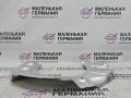 защитный кожух тормозного механизма BMW 6 серия F06/F12/F13 2012, 4.4 л., N63 B44 B, бензин, АКПП, alpinweiss 3 (300), хетчбэк 5 дв., задний привод, правый руль, 34116775266, 6775266 - фото №14
