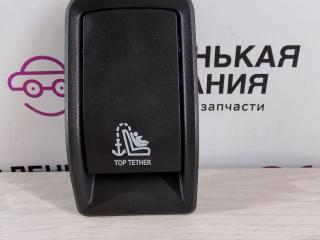 накладка на сиденье BMW 3 серия G20 2020, 2.0 л., B46 B20 B, бензин, АКПП, белый alpinweiss 3 (300), седан, задний привод, 51467482367, 7482367