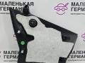 пластик BMW X1 F48 2016, 2.0 л., B47 C20 A, дизель, АКПП, alpinweiss 3 (300), передний привод, правый руль, 51459349798, 9349798, 51459317383, 9317383 - фото №4