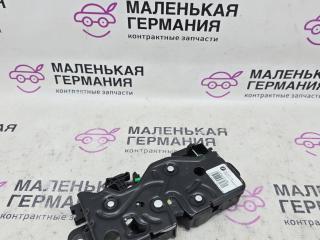 замок багажника BMW 5 серия G30/G31 G30 2017, 2.0 л., B48 B20 A, бензин, АКПП, b65 jatoba brown metallic, седан, задний привод, правый руль, 51247441014, 7441014