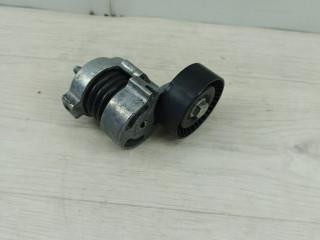 ролик натяжителя BMW 3 серия E90/E91 [рестайлинг] (2008 - 2013), 2.0 л., N46 B20 BD, бензин, АКПП, 11287524267, 7524267