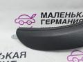 накладка двери (крышки) багажника BMW 5 серия G30/G31 G31 2017, 2.0 л., B48 B20 B, бензин, АКПП, alpinweiss 3 (300), универсал, правый руль, 51417438539, 7438539 - фото №6