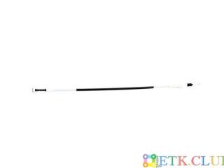 трос двери BMW 5 серия F10/F11 [рестайлинг] F10 2013, 2.0 л., N20 B20 A, бензин, серебро, седан, 51217297439, 7297439