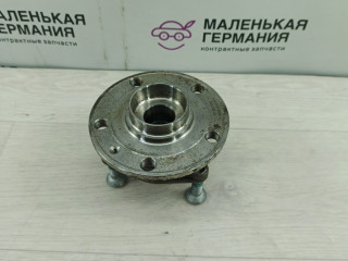 подшипник ступицы Skoda Octavia 3 поколение (A7) (2013 - 2017), F572599