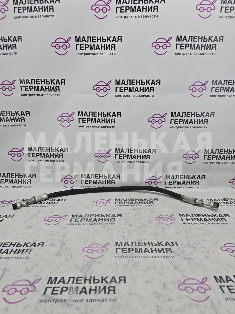 Топливный шланг BMW 5 серия F07/F10/F11 2010, 3.0 л., N55 B30 A, бензин, АКПП, 13537595612, 7595612 - фото №1