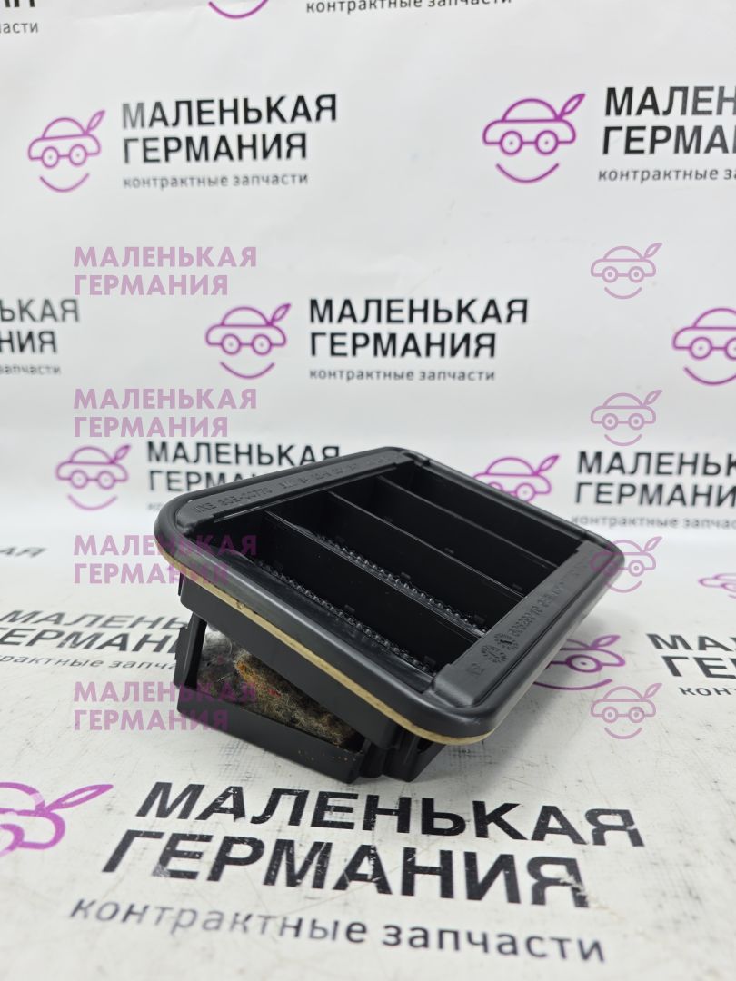 клапан вентиляции кузова BMW X1 F48 2017, 2.0 л., B48 A20 B, бензин, АКПП, alpinweiss 3 (300), полный привод, правый руль, 64229201647, 64229315933, 9201647, 9315933 - фото №1