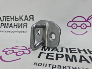 ответная часть (скоба) замка двери BMW X1 F48 2016, 2.0 л., B47 C20 A, дизель, АКПП, alpinweiss 3 (300), передний привод, правый руль, 51217394436, 7394436