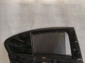 дверь задняя правая BMW 5 серия G30/G31 G30 2019, 4.4 л., N63 B44 C, бензин, АКПП, carbonschwarz metallic (416), седан, полный привод, 41007408964, 7408964 - фото №8