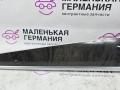 молдинг двери задней левой BMW 5 серия G30/G31 G31 2017, 2.0 л., B48 B20 B, бензин, АКПП, alpinweiss 3 (300), универсал, правый руль, 51427488511, 7488511, 3185540 - фото №8