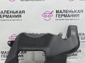 воздуховод BMW X1 F48 2017, 2.0 л., B48 A20 B, бензин, АКПП, alpinweiss 3 (300), полный привод, правый руль, 51459263337, 9263337 - фото №2