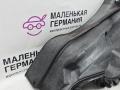 перегородка BMW X6 F16 2014, 3.0 л., N55 B30 A, бензин, АКПП, красный, правый руль, 51717290658, 51717309206, 7309206 - фото №3