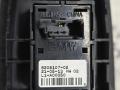 кнопка стеклоподъемника двери передней левой BMW 1 серия F20/F21 F20 2013, 3.0 л., N55 B30 A, бензин, АКПП, 300, u300 — alpinweiss iii, хетчбэк 5 дв., задний привод, правый руль, 61319208107, 9208107, 7283835, 51417240421, 7240421 - фото №9